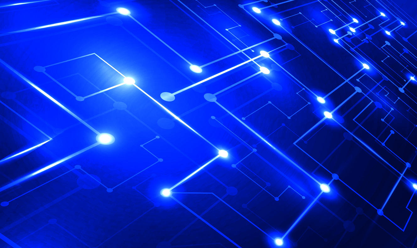 Voice & Data Infrastructure
