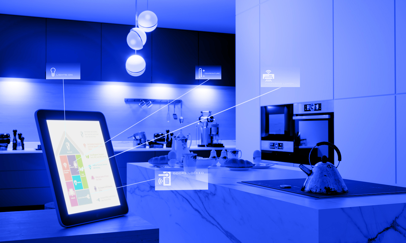 Smart Home Solutions