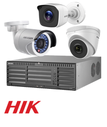 Hikvision CCTV Systems Long Island New York