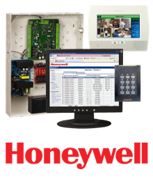 Honeywell alarm security systems long island new york