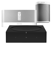 Sonos Home Sound Systems Long Island NY
