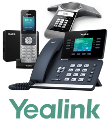 Yealink voip phone systems